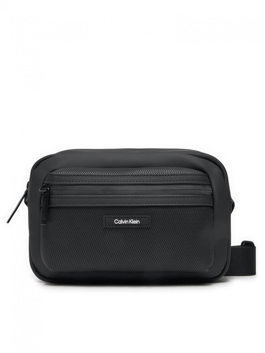 Calvin Klein Brašna K50K512810 Černá